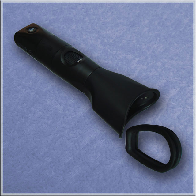 2.0 Megapixel digital Microscope