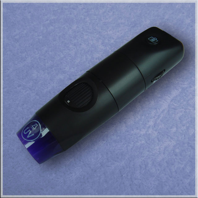 2.0 Megapixel Digital Fluoscrent Microscope