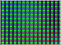 N95 LCD 面板检测