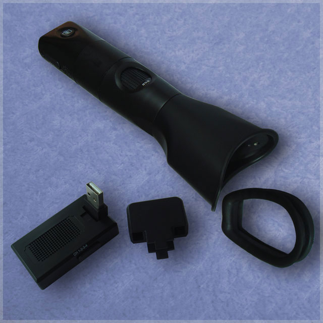 VTV402 Digital TV Microscope