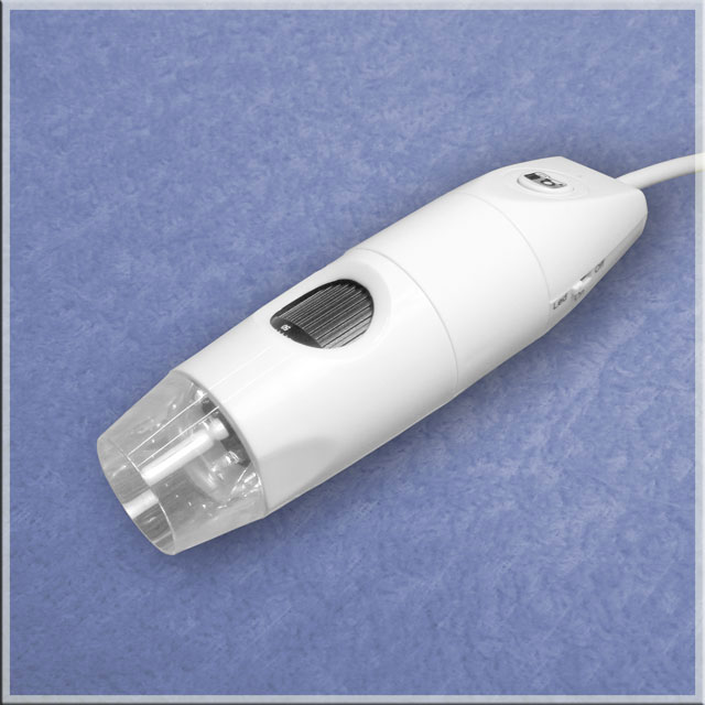 1.3 Megapixel digital Microscope