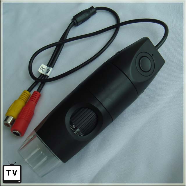 VTV402 Digital TV Microscope