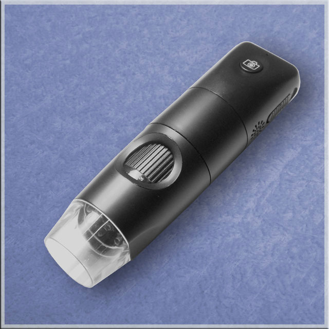 2.0 Megapixel Digital Microscope